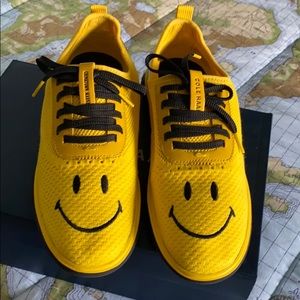 Chinatown market limited edition sneaker